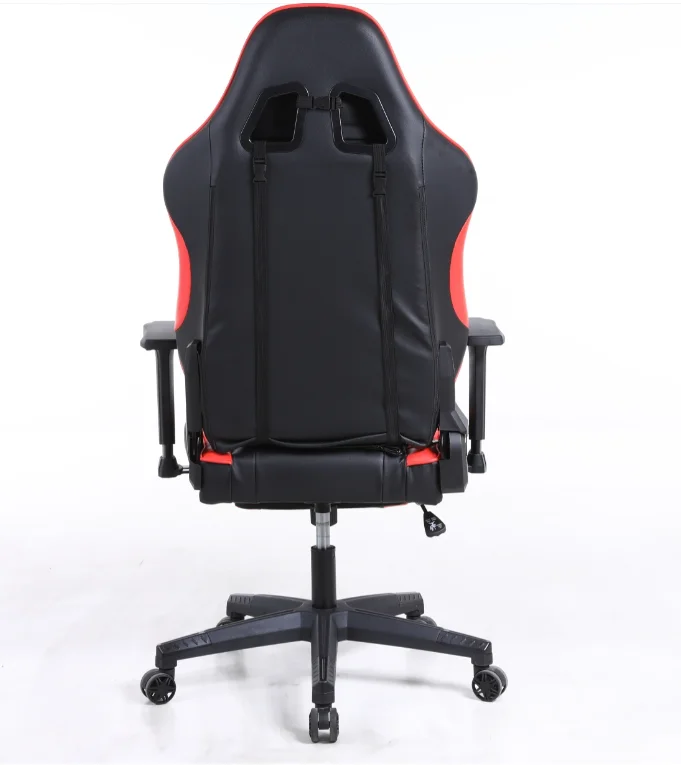 Wholesale  cheap office chairs Ergonom scorpion gaming chair TV Computer PC Rocker Footrest Racing Gaming