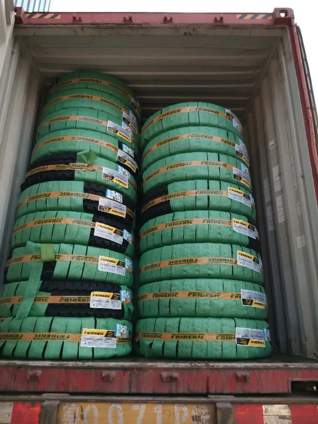  Шина 315/80r22.5 придирыч CHILONG Брендовые прямые и зигзагообразным узором FA808 FA818 FA606 шины для грузовых автомобилей