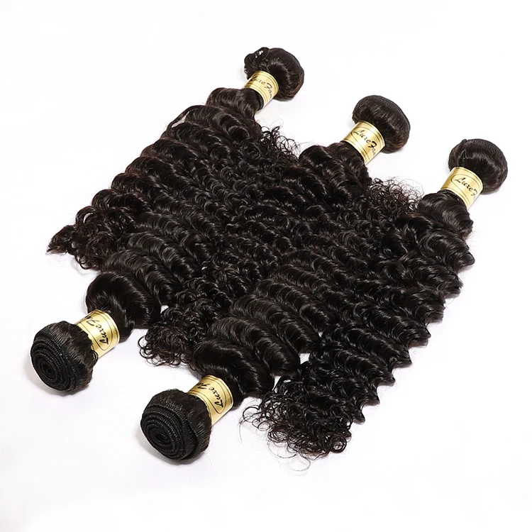 Top Quality Natural Hair Extens,Unprocessed Raw Indian Temple Hair,Semi Hairpiece Package Human Hair
