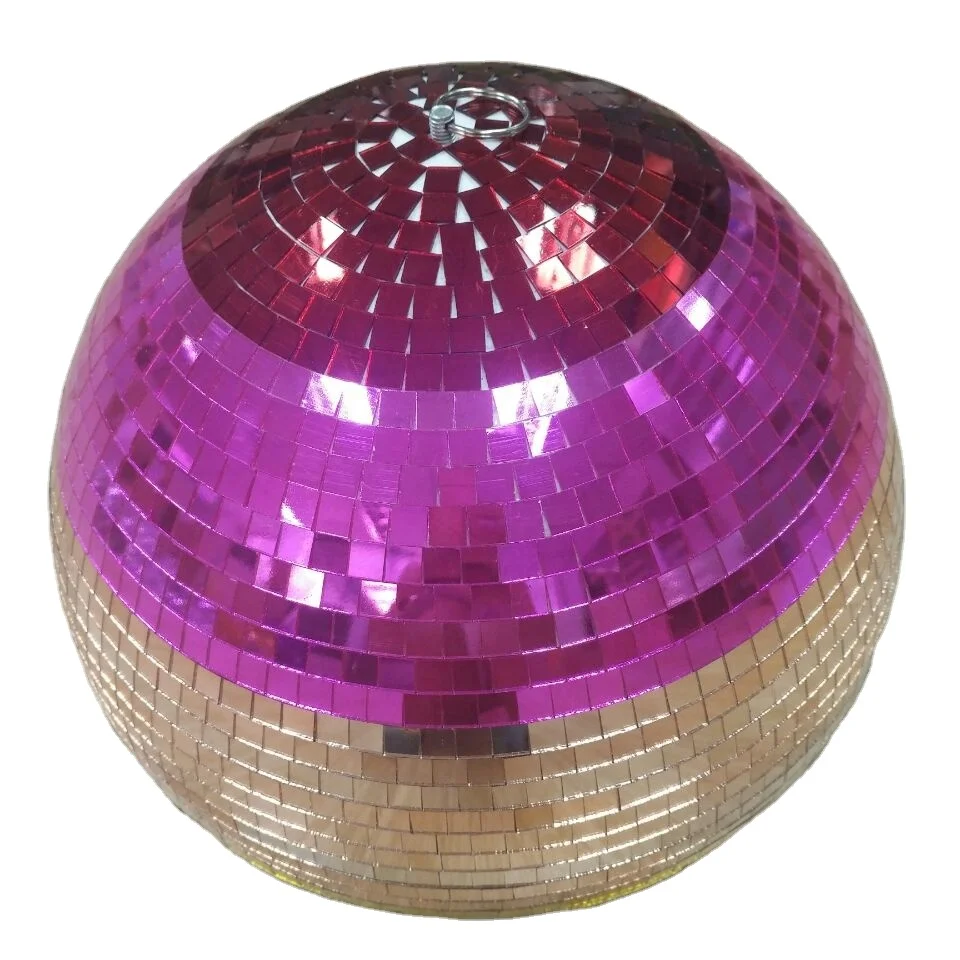 20cm 8inch Disco Mirror ball for party decorative Items