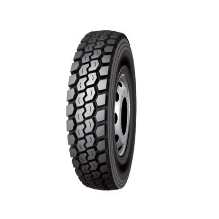 
Chinese brand DOT Certification 385/65R22.5 TBR tire for sale 