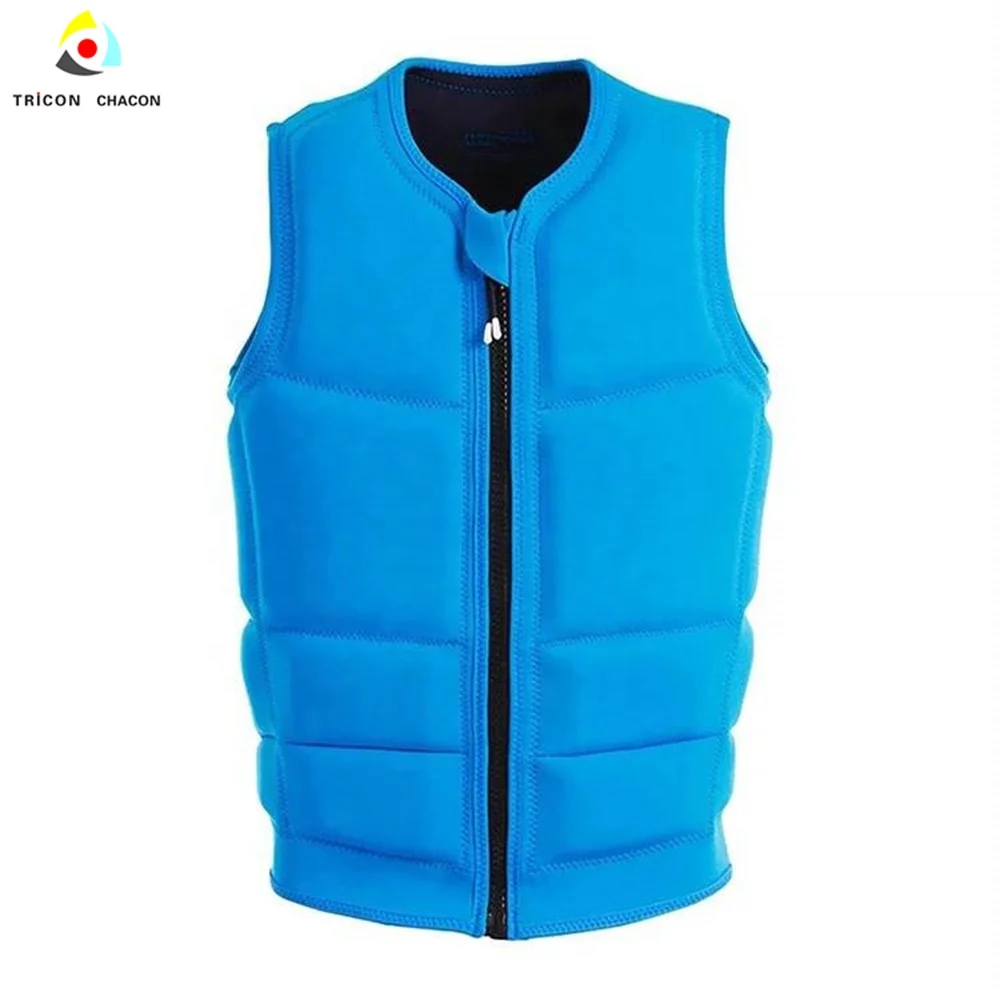 OEM&ODM Marine Life Jackets Watersports Inflatable Life Jacket Vests