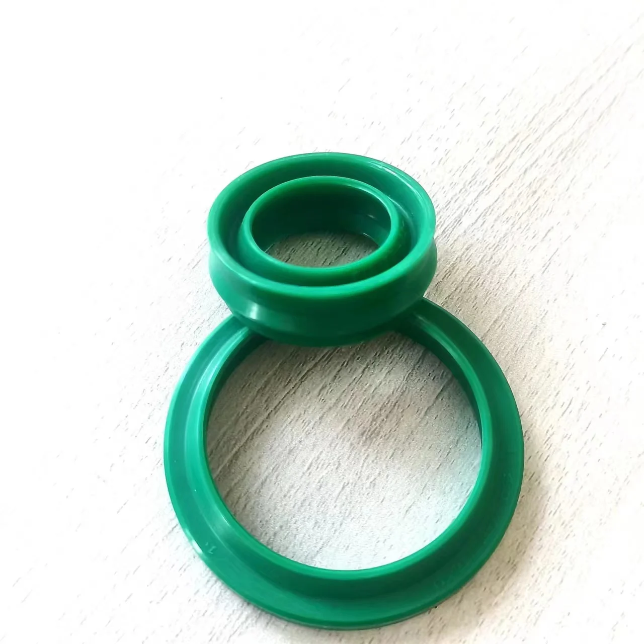 Factory Direct Sale U Cup Hydraulic Rod Piston U Ring Seals Uhs Uns ODU IDU Y Seals