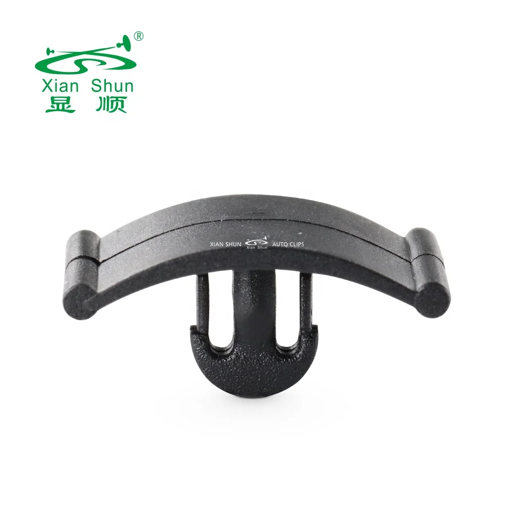 Автомобильный фиксатор Mitsubishi Lancer Clip Ts16949 Mitsubishi Pajero, детали Mitsubishi