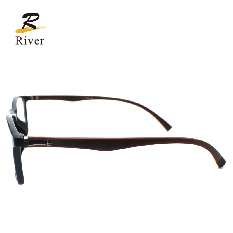 Hot selling  eyewear Custom Fashion New spectacles Model Import TR 90 Optical glasses Frames eyeglasses frame for men women