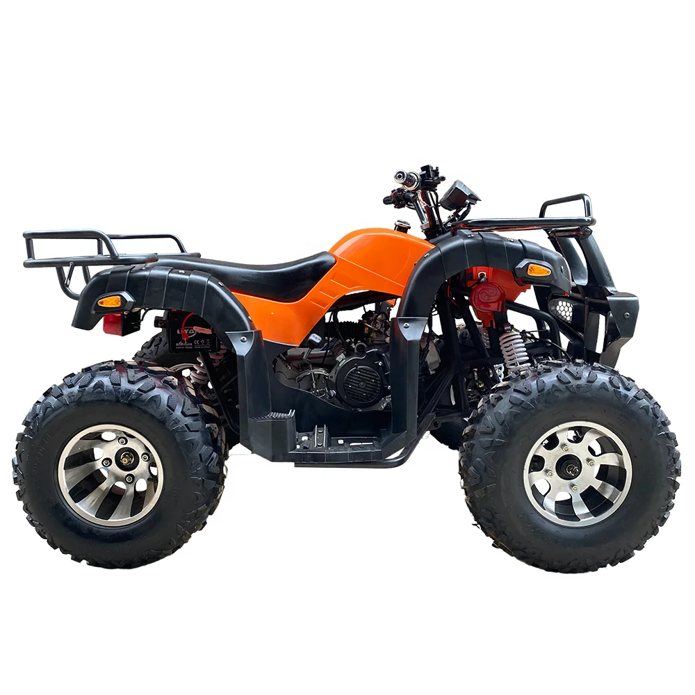 Wholesale Qwad Quad Bike Sale Off-Road Off Road New Gy6 Big 200Cc Atv