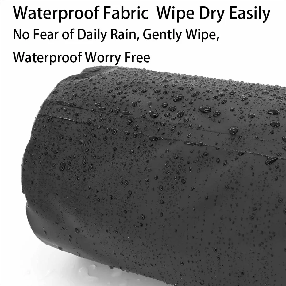 Factory 11L waterproof Adjustable Cycling Bicycle Mountain Road Waterproof Handlebar Bag Bike Front Frame Roll top Bags