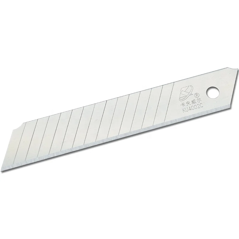 Kafuwell KU4002C хорошего качества из высокоуглеродистой стали лезвия 60 # ножа широкого применения