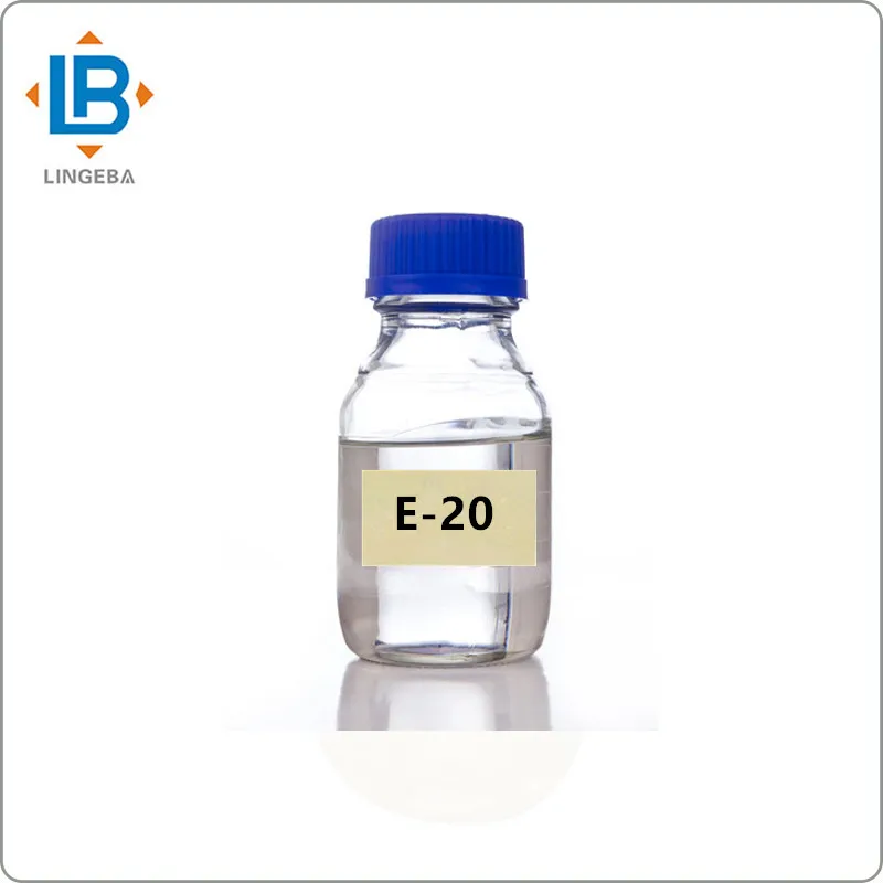 Метилgluceth-20, cas 68239-42-9, поставщик косметических эмульгирующих агентов, лидер продаж в Европе