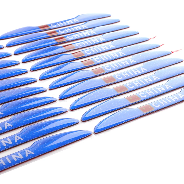 Высокое качество прочный с использованием различных пользовательских 3d наклейки на стену автомобиля