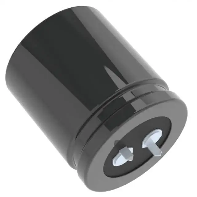 EKMH401VNN391MA40U алюминиевая крышка 390 мкФ 20% 400V SNAP