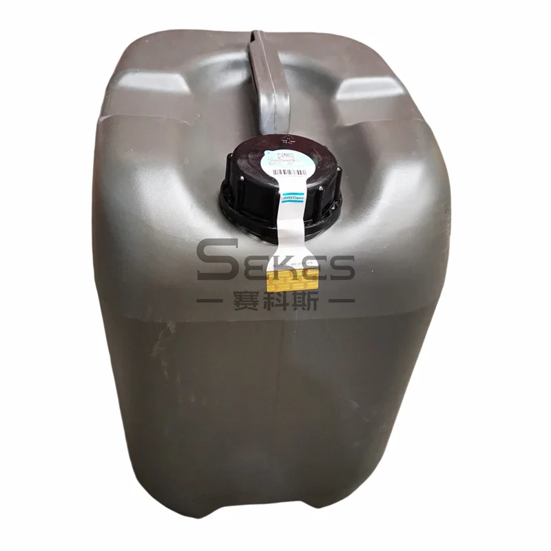 PAROIL S 1630016100 atlas copco synthetic portable rotary screw air compressor lubricate Lubricating oil