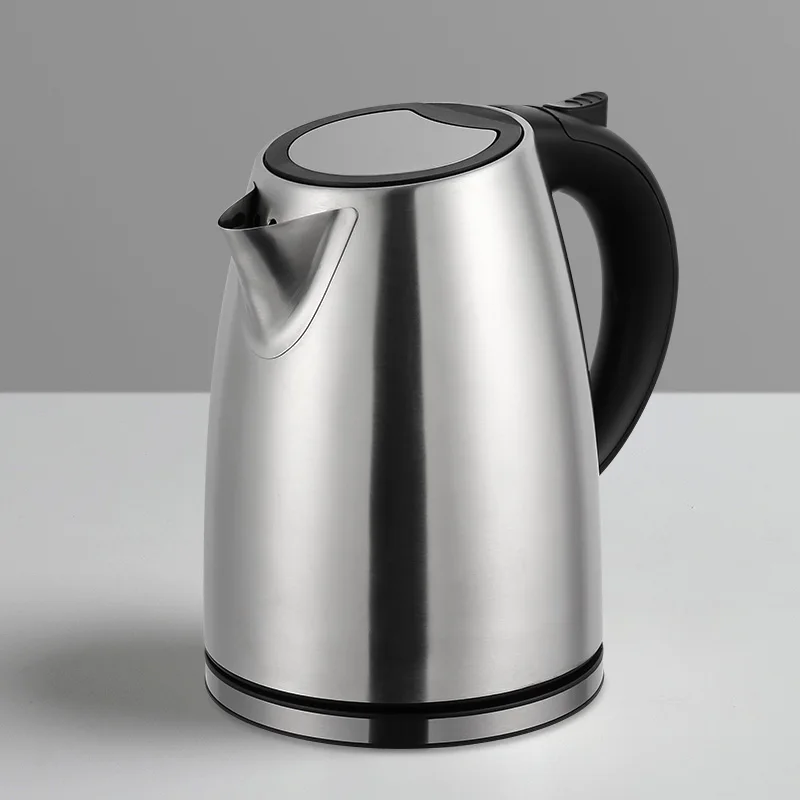 Stainless Steel Electrical Ss Electric Kettle 1.8l temperature control Electric Kettle Electric Tea Kettle with CE