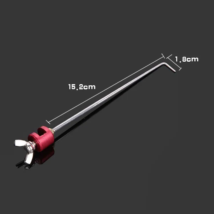 Stainless Steel Easy Hook Extractor Detacher Rapid Decoupling Device Fishing accessories Fish Hook Remover Set