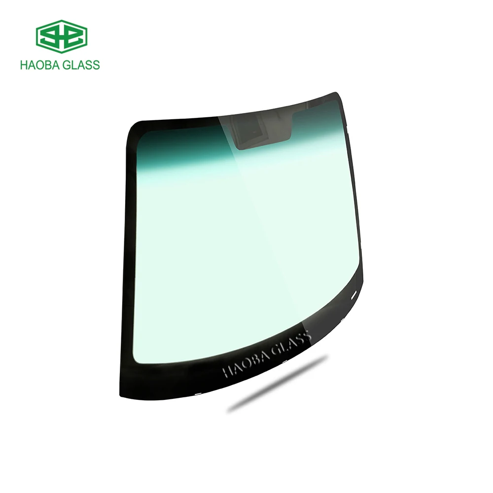 Солнцезащитное стекло ламинированное лобовое автомобильное подходит для FORD