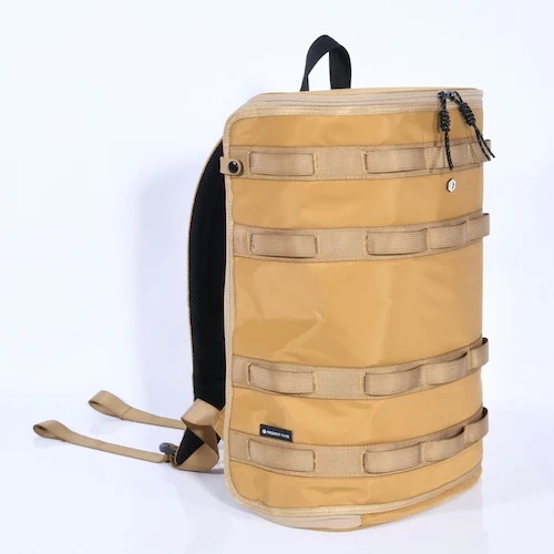 Customized Logo Special Laptop Bag Large Capacity Cycling Casual Ergonomic Backpack For Men