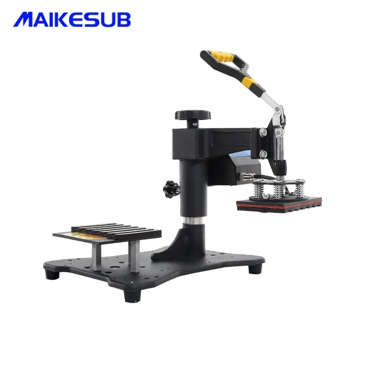 3d printer pen and baking pen heat press machine to customize your logo pen press machine