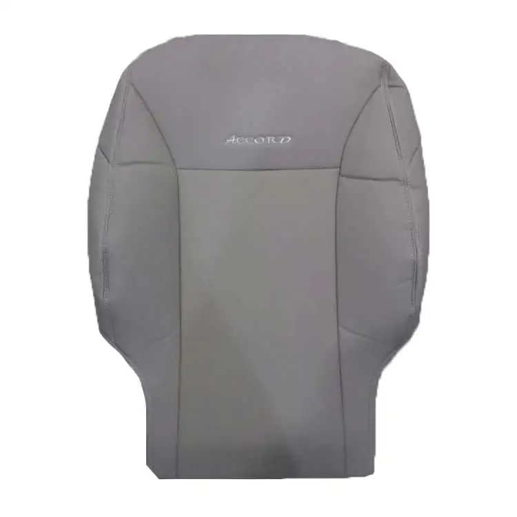 High quality car interior accessories car seat cover for honda accord
