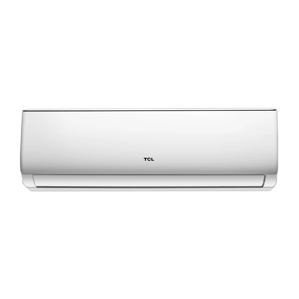 Manufacturer well made good cooling performance fashionable type price airconditioner wall split air conditioner