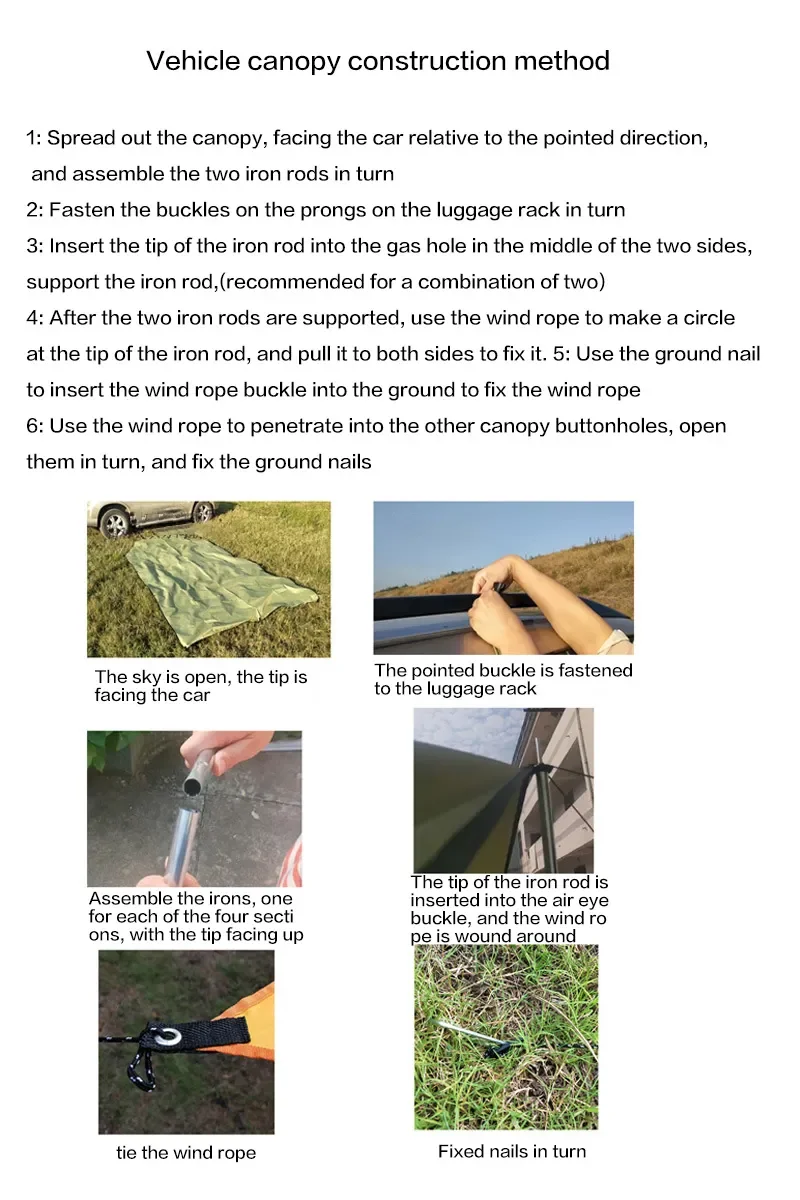 Transparent Canopy Tents Conservatory Awning 2024