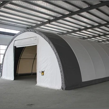 Heavy Duty warehouse Prefabricated portable buildings Agricultural Commercial Public Works Storage buildings