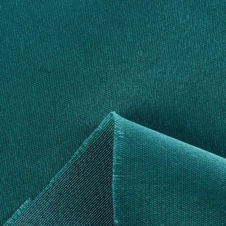 Оптовая продажа 213Gsm 72% акриловая 28% tencel мягкая Cupro Tencel AC полная ткань для рубашки