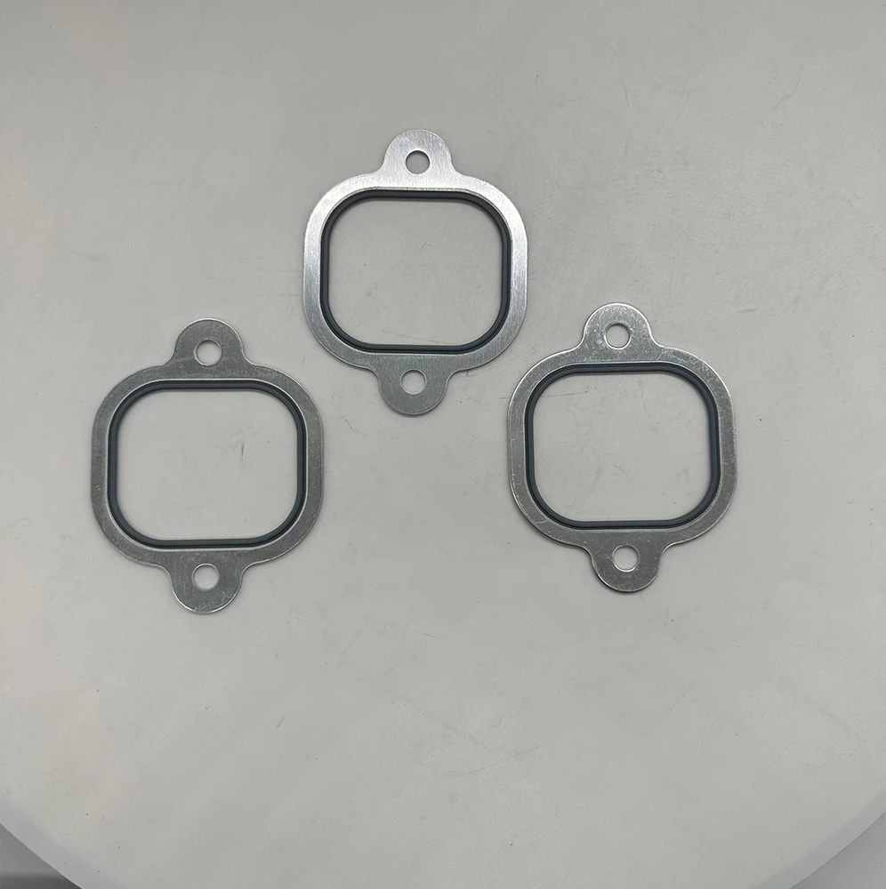 Heavy Duty Truck engine Parts Intake manifold gasket A4571410080 for OM457 OM460 OM442 OM501 OM502 Engine
