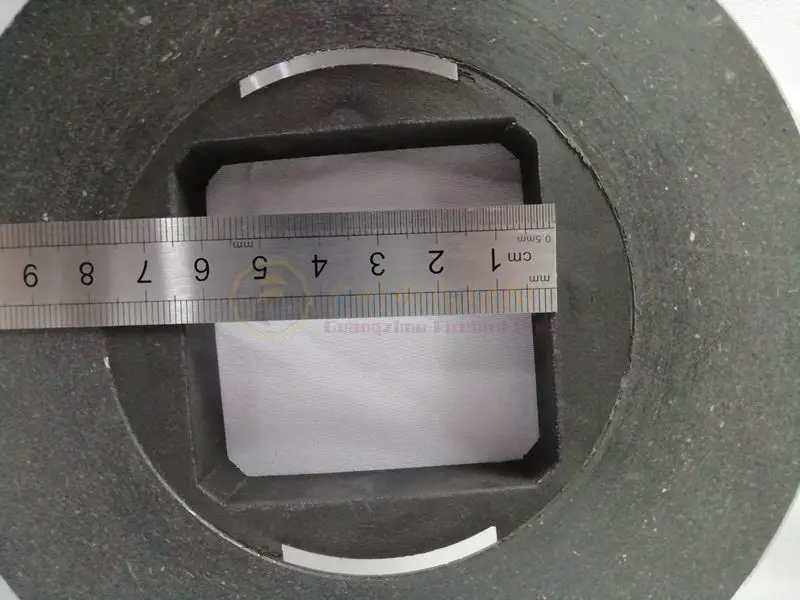 SM102 printing machinery part brake disc 61.101.2022