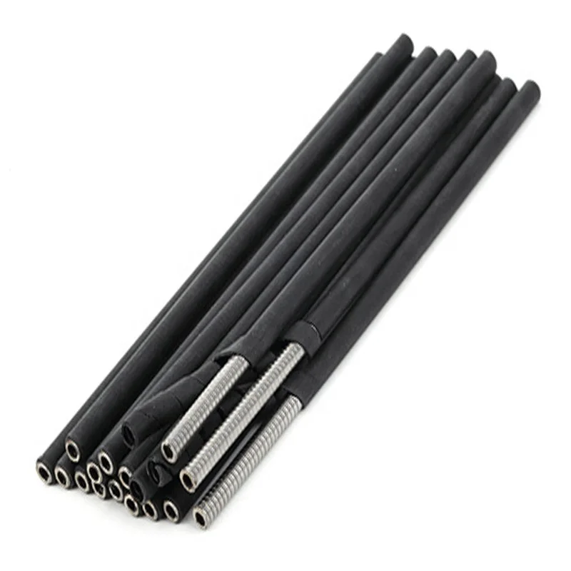 Best quality and online best selling polished surface Push Pull Control Cable Conduit Outer Casing