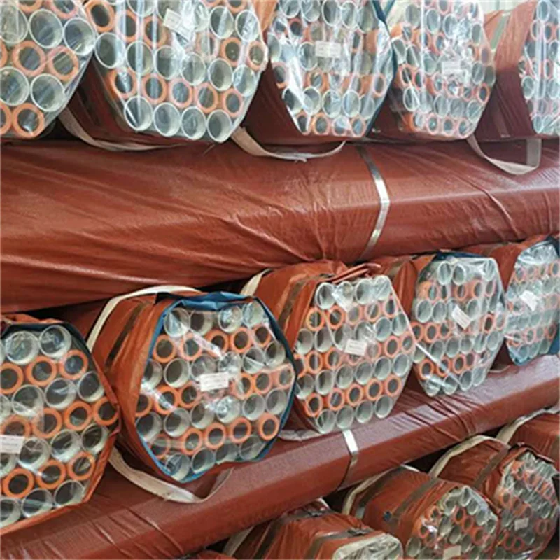 Factory price welded stainless steel pipe 304L 316L stainless steel pipe