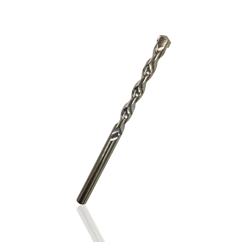 
High Quality OEM Cobalt Hss Ceramic Twist Granite Concrete Masonry Drill Bits 