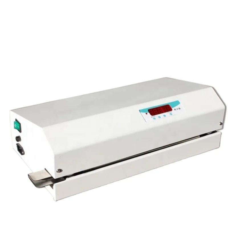 Sealing Machine for The Dental Sterilization Pouch Dental Sealing Unit JG-6103