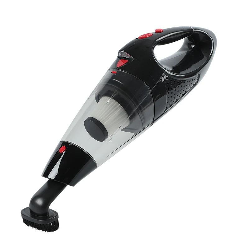 Favourite mini convenient	cordless vacuum car cleaner with different modes and accessories