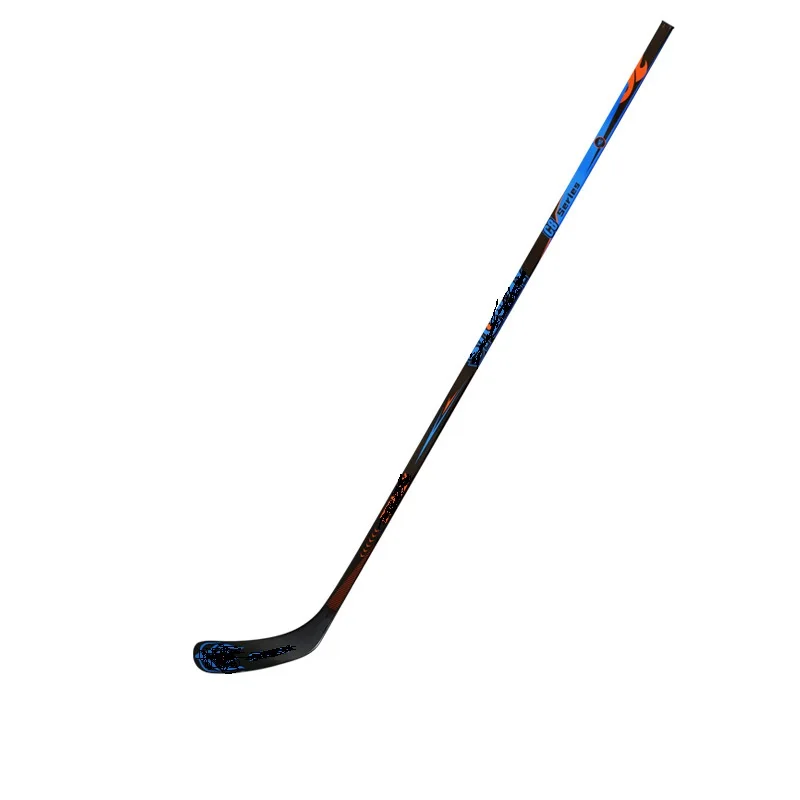 China Factory Non Branded Ice Hockey Sticks Unbranded Hockey Stick Cheap Hockey Sticks