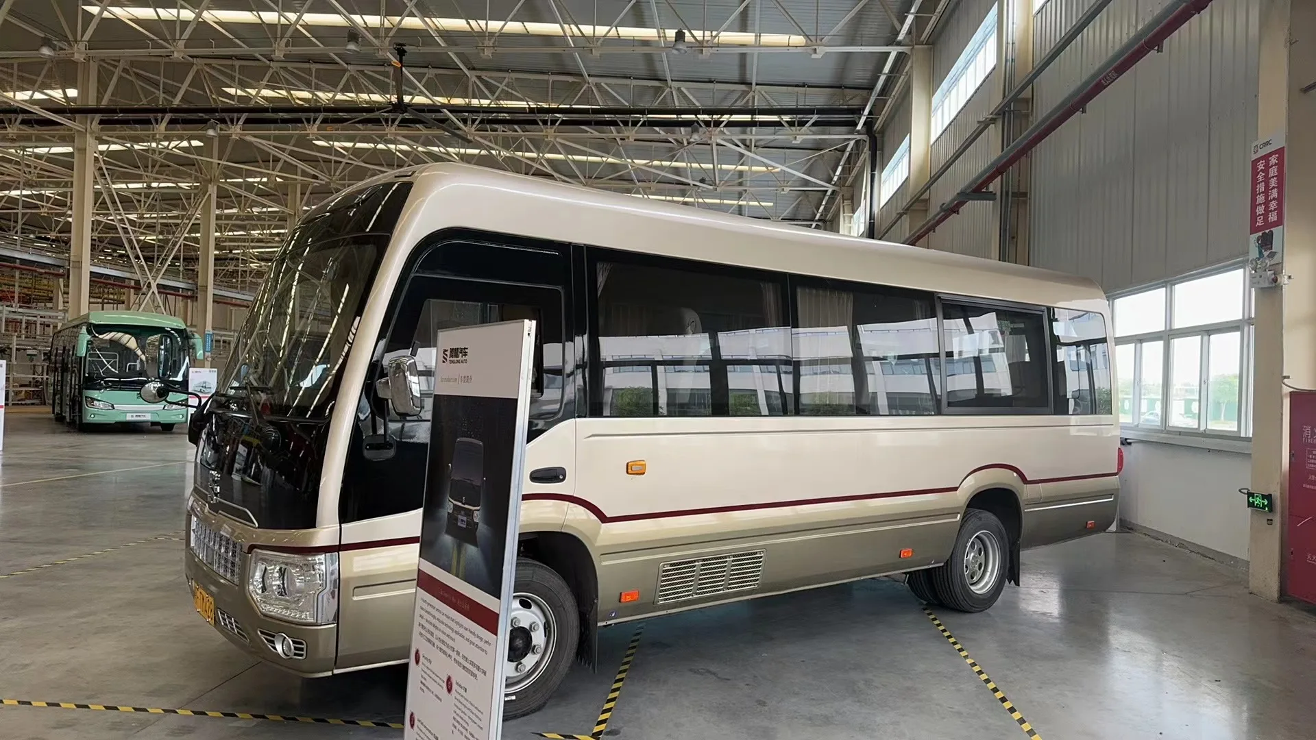 Good Quality toyota coaster Bus for Sale toyota coaster Bus Spare Parts Front Engine toyota coaster Bus