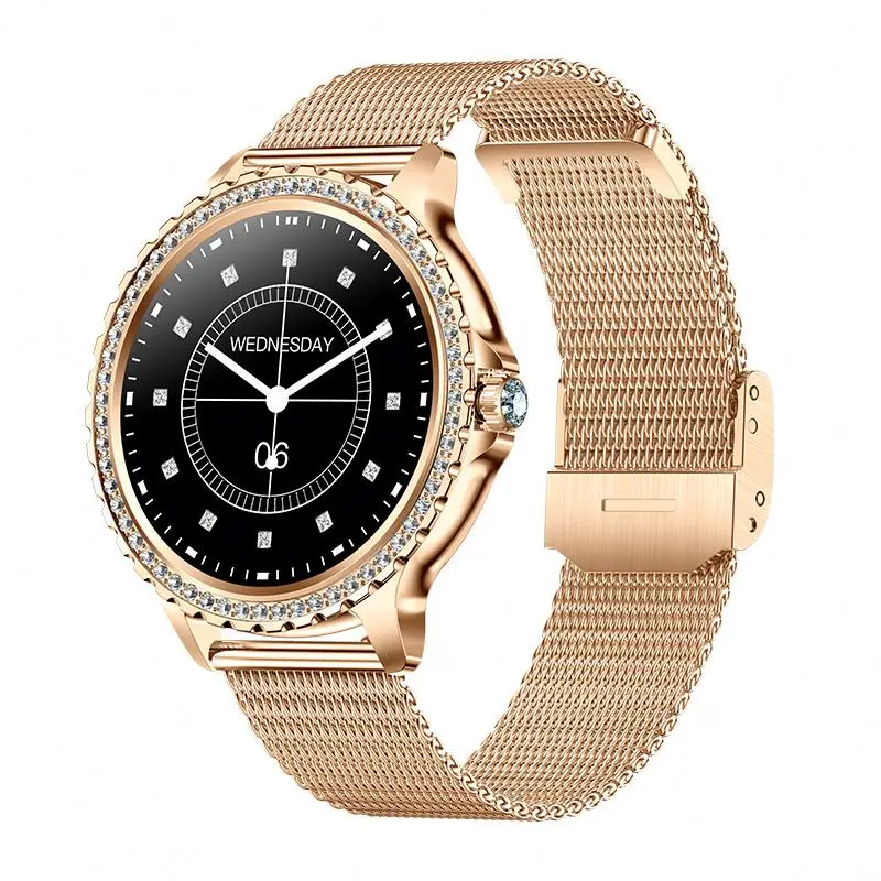 i58 Smart Watch Bluetooth Call Voice Assistant Healthy Sleep Monitor Multi-sport smart watch