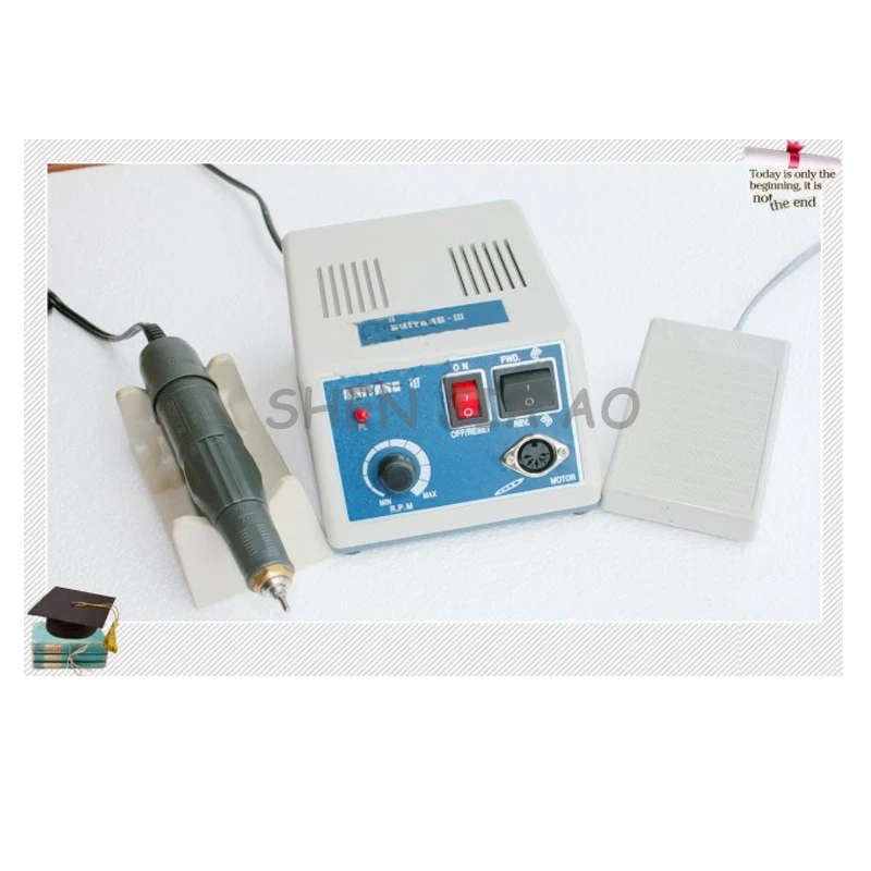 
Engraving polishing technician N3 grinding machine power strong without jitter DIY jade carvings carved rattan carving mil 1PC 