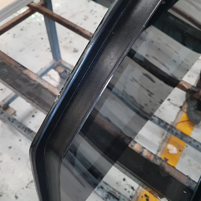 High Quality Bulletproof Glass for New Toyota Land Cruiser 200 Series Armored Car Supplier Sale in Bulk