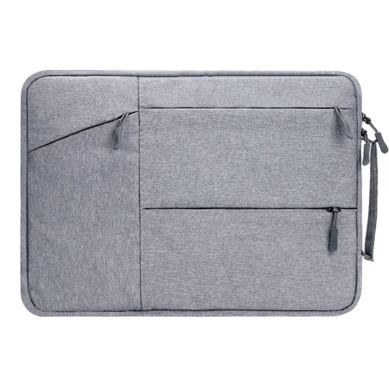 Laptop Bag PC Case 13 14 15 Cover Funda Sleeve Portable Case For Macbook Air Pro 12 13.3 14.1 15.6 Inch Redmi Mac book M1 Laptop