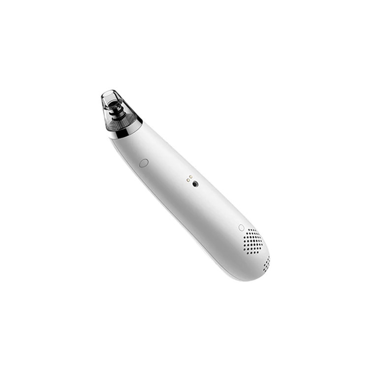 Household Hot Cold Facial Sonic Massage Beauty Instrument For Firming