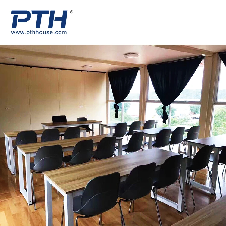 Cheap prices prefabricated folding container house container home for living housing camp