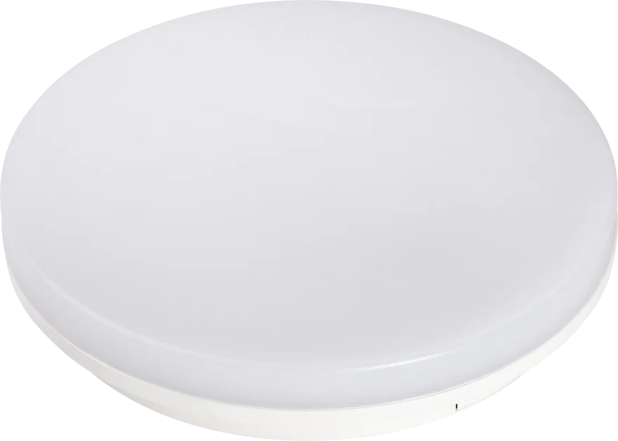 Round LED Flat Panel Lighting Ceiling Light 18W 24W 36W Luminous Body Lamp BLS Office Rohs Homes Rating