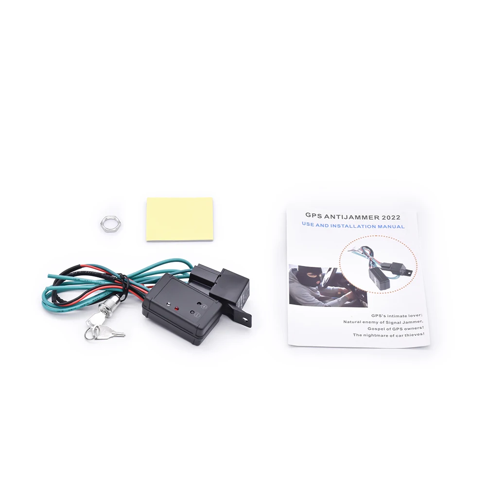 Быстрая доставка устройство для обнаружения сигнала gps отслеживания Gps