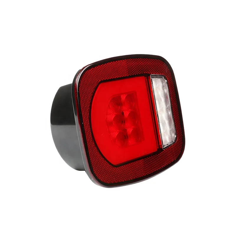 
new design STROBE FUNCTION PLAFON TIPO MILENIO AMBAR HALLO 7 LED ALCENTO CLARO FOR american heavy duty TRUCK , BUS ,lamparas glo 