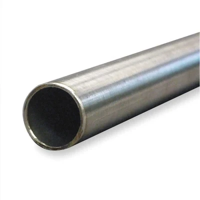 Tp310s Chrome-Nickel Stainless Steel Pipe Thick-Walled Seamless Round Pipe SA312 Standard Heat-Resistant Precision Pipe