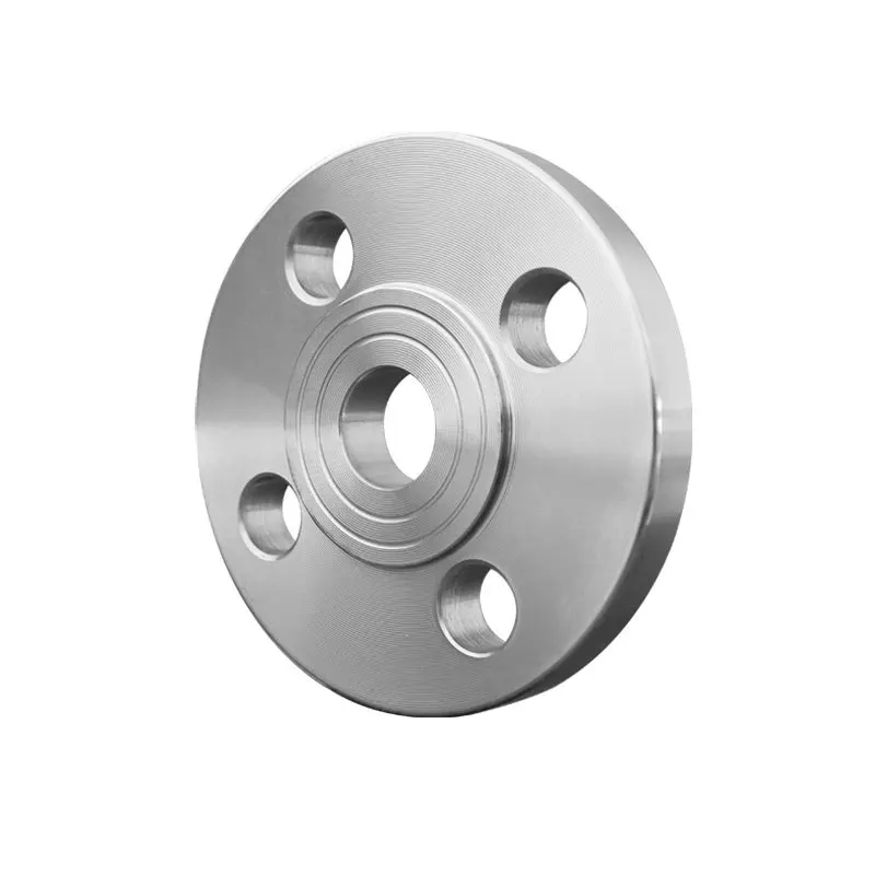2205 duplex stainless steel flange