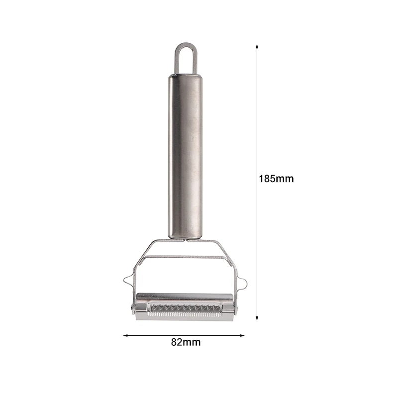 Многофункциональная Овощечистка из нержавеющей