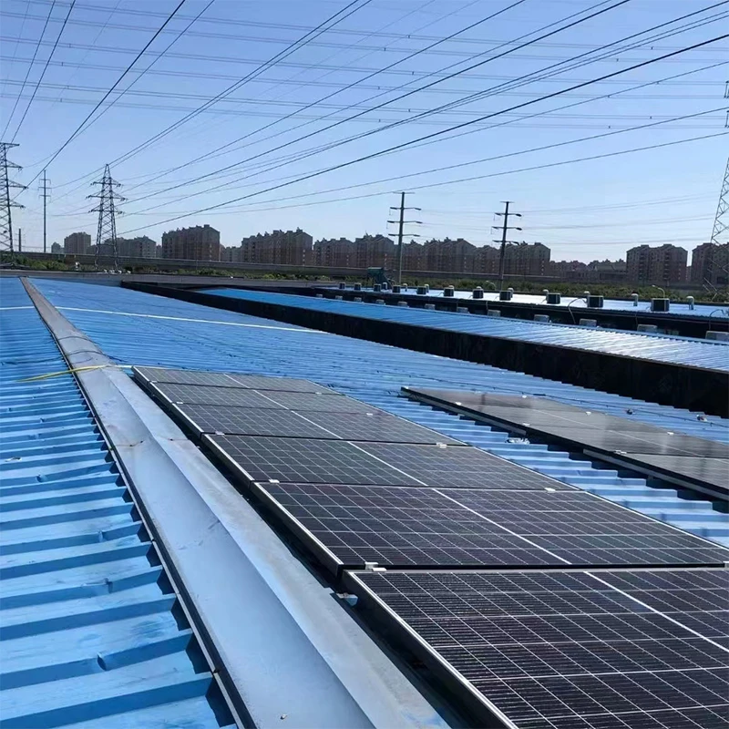 Complete Kit Solar Storage Off Grid inverter Panel Photovoltaic Pv 3000w 5000w 6000w 8000w 10000w energy Power System