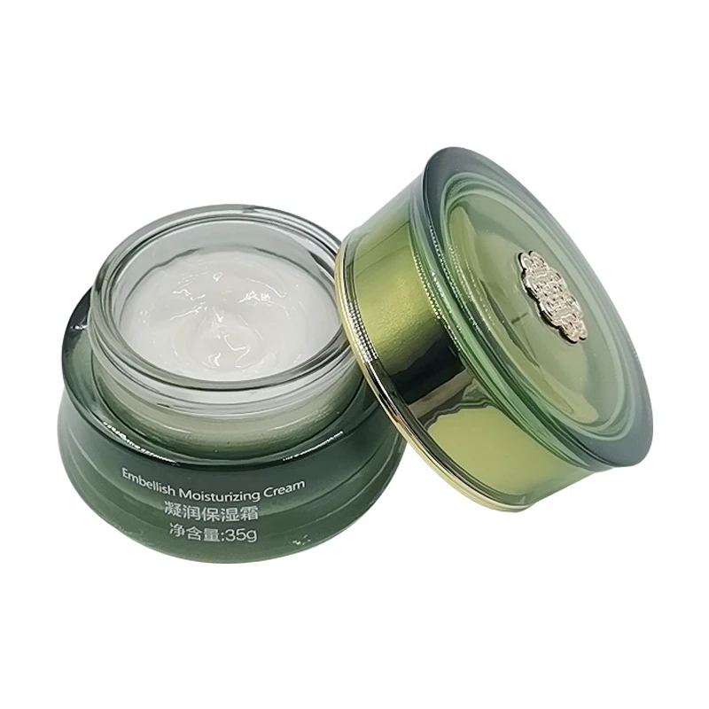 
Free Sample Hot Selling Private Label Whitening Moisturizer Face Cream For Men And Women 