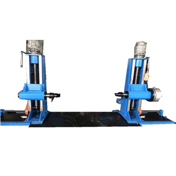 No shaft torque Take semi-automatic wire take up coil take up QP2000